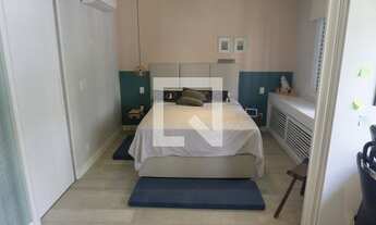 Imagem 4: Apartamento à Venda - Bela Vista, 1 Quarto, 84 m2