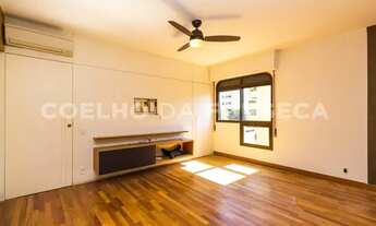 Imagem 7: São Paulo - Apartamento Padrão - Itaim Bibi