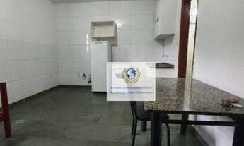 Imagem 2: Kitnet com 1 dormitório para alugar, 25 m² por R$ 1.500,00/mês - Cidade Universitária - Ca