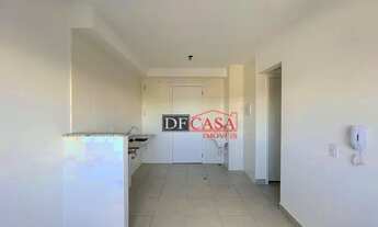 Imagem 6: Apartamento com 2 dormitórios para alugar, 32 m² por R$ 1.400,00/mês - Itaquera - São Paul