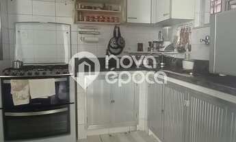 Imagem 7: Todos os Santos Casa com 4 dormitórios