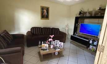 Imagem 3: Casa no José Conrado de Araujo