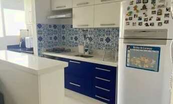 Imagem 6: Apartamento para Venda em São Paulo, Jardim Íris, 2 dormitórios, 1 suíte, 2 banheiros, 1 v