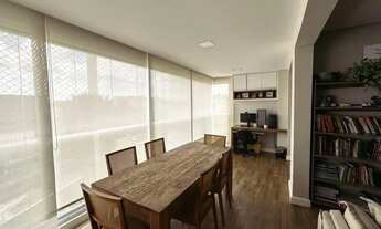 Imagem: Apartamento Venda 3 Dormitórios - 96 m²