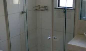 Imagem 5: Apartamento para aluguel possui 85 metros quadrados com 3 quartos