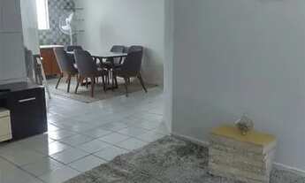 Imagem 7: Apartamento para aluguel possui 99 metros quadrados com 3 quartos em Bessa - João Pessoa