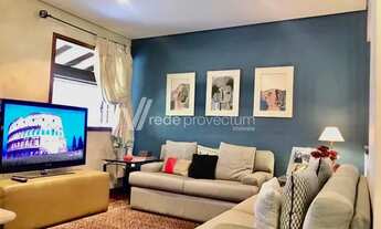 Imagem 7: Casa - Parque da Hípica - Campinas