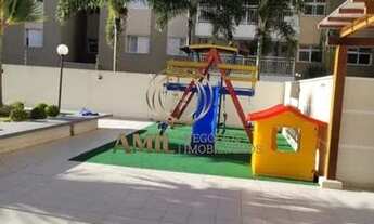 Imagem 5: Apartamento Edifício Ilha Bela / Parque Industrial / 03 dorm c/ suíte / 77m²/ São José dos