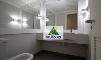 Imagem 7: Apartamento com 4 dormitórios, 568 m² - venda por R$ 3.980.000 ou aluguel por R$ 17.000/mê