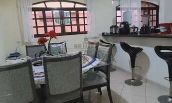 Imagem 4: Casa Sobrado em São José dos Campos