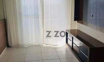 Imagem 4: Apartamento com 2 dormitórios, 56 m² - venda por R$ 348.000 ou aluguel por R$ 2.340/mês