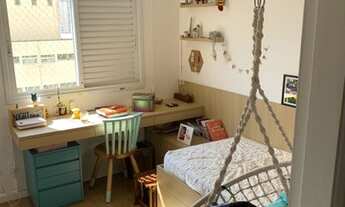 Imagem 6: Apto na chacara Inglesa 85m2 <br>3 dorms (1 suite)<br>Varanda Gourmet <br&g