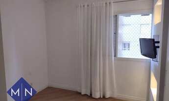 Imagem 7: Apartamento para alugar, 164 m² por R$ 12.390,79/mês - Alphaville Industrial - Barueri/SP