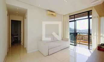 Imagem 5: Apartamento à Venda - Maracanã, 2 Quartos, 96 m2