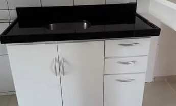 Imagem 4: Apartamento em condomínio com lazer