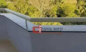 Imagem 6: Apartamento com 3 dormitórios para alugar, 120 m² por R$ 3.100,00/mês - Jardim Berlim - Ja