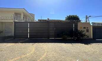 Imagem: Casa para locação, Anhanguera, Goiânia