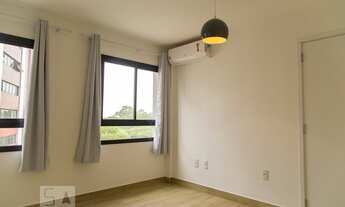 Imagem 3: Apartamento para Aluguel - Saúde, 1 Quarto, 26 m2