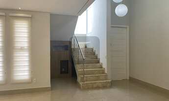 Imagem 5: Casa para Locação Swiss Park Campinas, 4 Suites, sobrado, 320m², 4 vagas