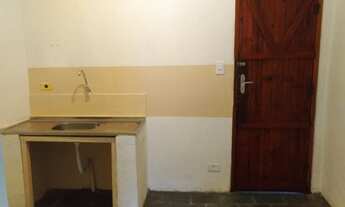 Imagem 6: Casa térrea e independente, com garagem