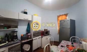 Imagem 4: Casa com 2 dorms, Jardim Augusto, São Paulo - R$ 500 mil, Cod