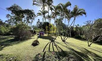 Imagem 7: Chácara em Condomínio com 4 dorms, Chácaras Berro D'Água, Itu - R$ 700 mil, Cod: CO-1