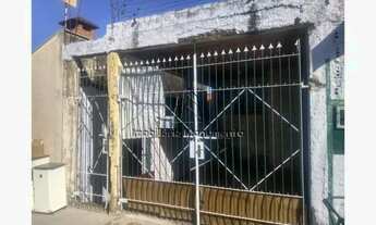 Imagem 2: Piracicaba - Casa Padrão - Jardim Três Marias