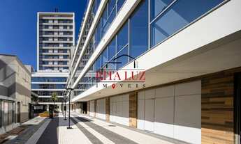 Imagem 2: PORTO ALEGRE - Conjunto Comercial/sala - Cidade Baixa