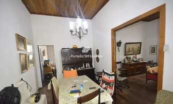 Imagem 5: RIO DE JANEIRO - Casa Padrão - Humaitá