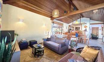 Imagem 3: Casa com 4 dormitórios à venda, 260 m² por R$ 3.000.000,00 - Geribá - Armação dos Búzios/R