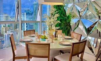 Imagem 2: LOCAÇÃO ANUAL NO CENTRO DE BALNEÁRIO CAMBORIÚ, SC - 03 SUÍTES