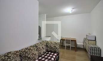 Imagem 4: Apartamento para Aluguel - Vila Lusitânia, 2 Quartos, 53 m2