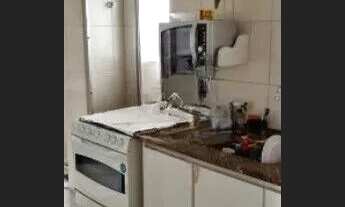 Imagem 7: Apartamento à venda no bairro Vila Mascote - São Paulo/SP, Zona Sul