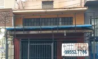 Imagem: Casa Comercial em Cidade Baixa