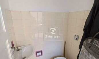 Imagem 2: Casa com 3 dormitórios para alugar, 150 m² por R$ 3.990,00/mês - Jardim Bela Vista - Santo