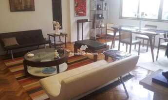 Imagem 2: RIO DE JANEIRO - Apartamento Padrão - Botafogo