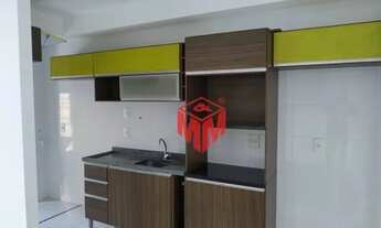 Imagem 4: Apartamento com 2 dormitórios, 64 m² - venda por R$ 681.000 ou aluguel por R$ 3.455/mês