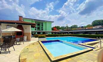 Imagem 6: Residencial Astúrias Apartamento com 2 Quartos sendo 1 Suítes bairro de Flores