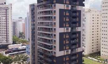 Imagem: Apartamento à venda no bairro Campo Belo