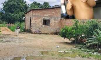 Imagem 3: Vende-se está casa no bairro operário