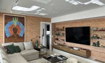 Imagem 6: Apartamento de Luxo à Venda no Edifício Benedito Pinheiros - R$2.950.000,00