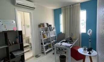 Imagem 6: Casa residencial Duplex Condomínio Miragem para Venda Buraquinho, Lauro de Freitas