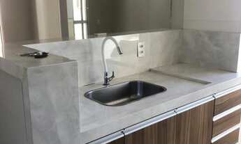 Imagem: Aluga apartamento