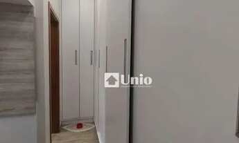 Imagem 5: Casa com 3 dormitórios à venda, 140 m² por R$ 990.000,00 - Pompéia - Piracicaba/SP