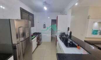 Imagem 4: Apto de 02 dormes com 70 m2 na enseada, Guaruja/SP