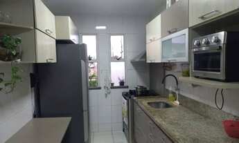 Imagem 8: Condomínio Villa do Bosque