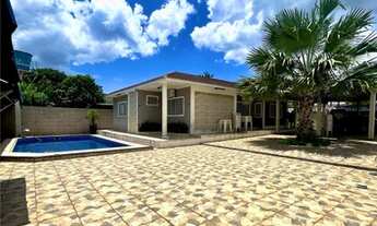 Imagem 2: Casa de esquina no Vila Marinho/Compensa 620m2 - 3 Quartos- Piscina- Poço artesiano