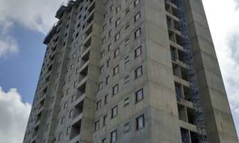 Imagem 4: BELÍSSIMO APARTAMENTO COM VISTA RIO NA PONTA NEGRA/ MIRANTE DAS FLORES COM EDIFÍCIO GARAGE