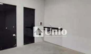 Imagem 7: Barracão para alugar, 450 m² por R$ 10.000,00/mês - São Vicente - Piracicaba/SP