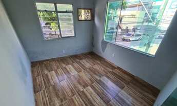 Imagem 4: Apartamento para Locação em Nova Iguaçu, Jardim Alvorada, 2 dormitórios, 1 banheiro